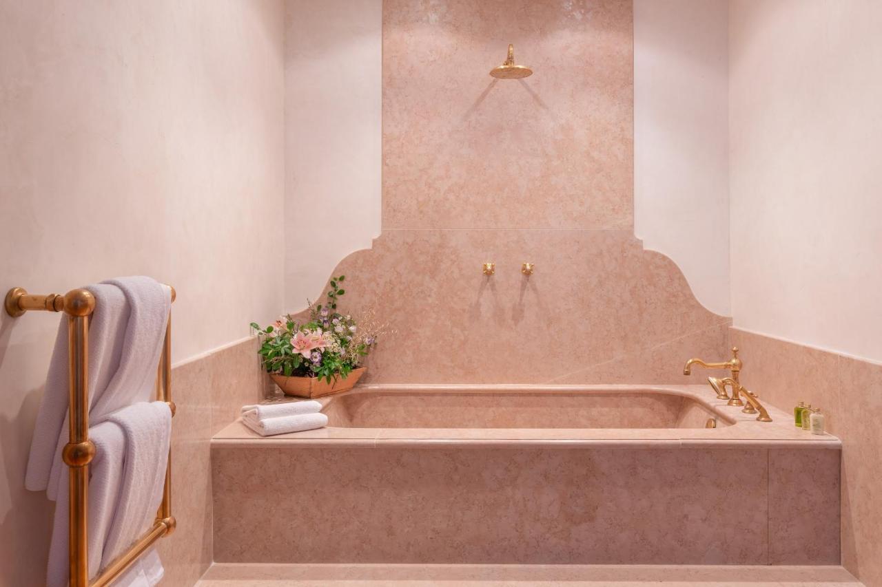 Moltig les Bains Chateau De Riell מראה חיצוני תמונה