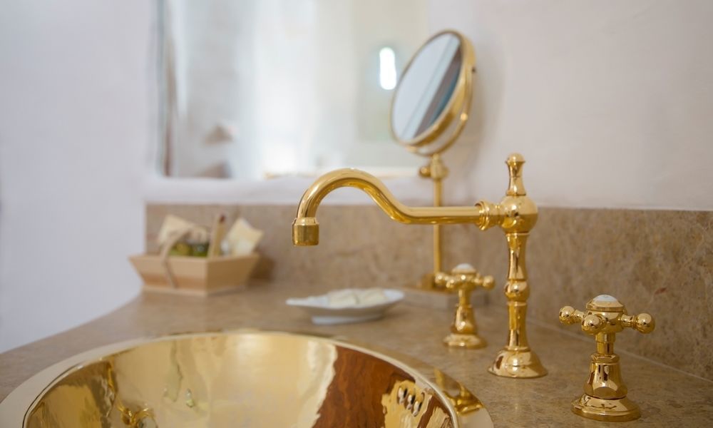 Moltig les Bains Chateau De Riell מראה חיצוני תמונה