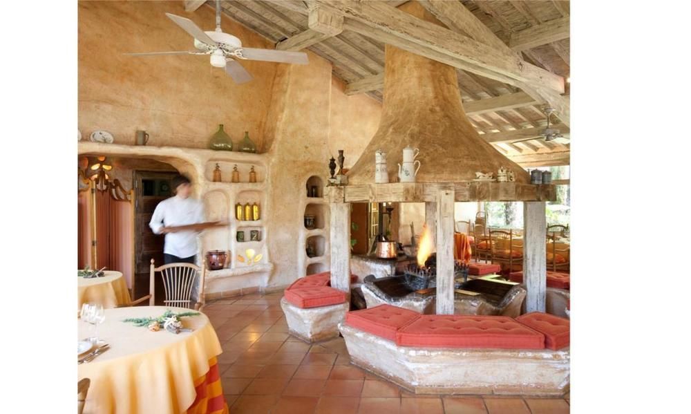 Moltig les Bains Chateau De Riell מראה חיצוני תמונה